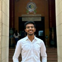 Nikhil Ghule