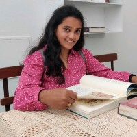 Lahari Manne