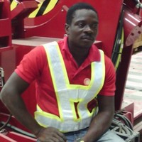 Alpha Jefferson Agorsor