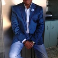 Dickson Dickson.Khanye
