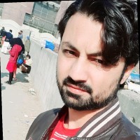 Waqar Ahmad