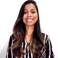 Kezia Brito