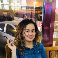 Manilyn Rosales