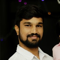 Nitesh Naganuri