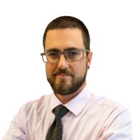 Aaron Woods, CIC