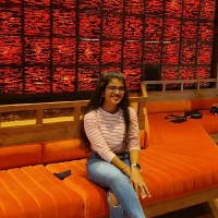 Vindhya Sree