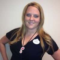 Amanda Mcclain
