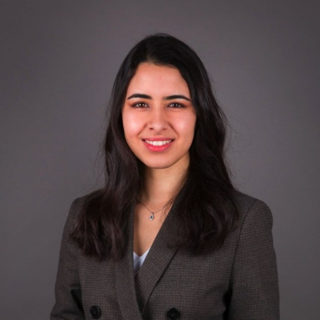Loubna Skaoui