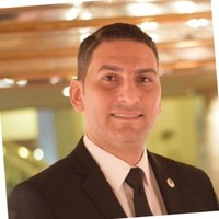Hesham Amer