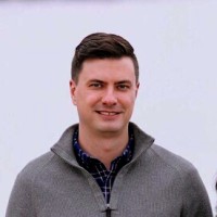 Patrick Ferguson