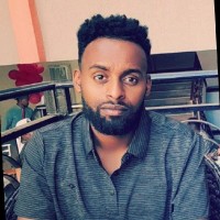 Solomon Kahsay