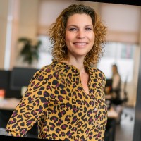 Marianne Van Der Blom