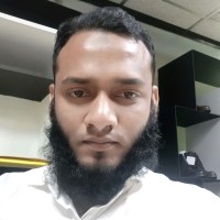 Md. Sahidur Rahaman Amin
