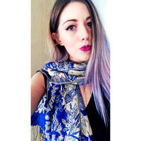 Rachael O' Meara Curran
