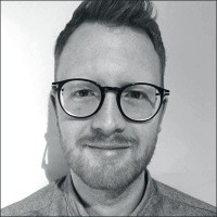 Luke Orrell