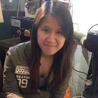 Cynthia Wong