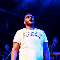 Khaled Essam