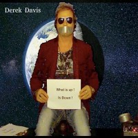 Derek Davis