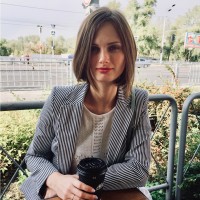 Tania Maksimenko