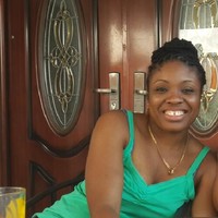 Amanda Toussaint