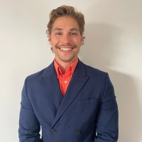 Jacob Blonde