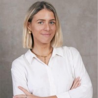 Angeles Gonzalez Mascarino