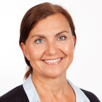 Hulda Hakonardottir