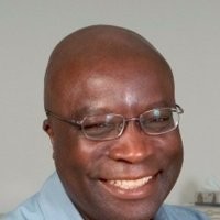 Bruce Sitholé