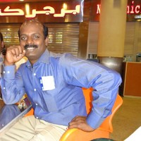 Muthu Pandi