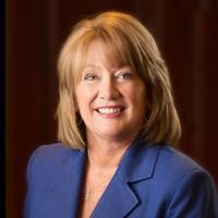 Carol George Hieronymus