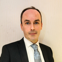 Thomas Barker