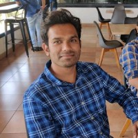 Sanket Gadekar