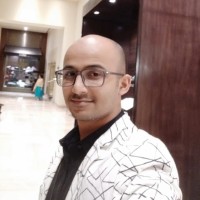 Shubhanshu Pandey