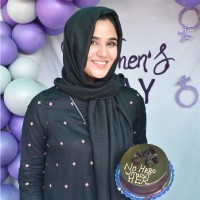 Fatima Rasheed