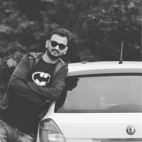 Pankaj Thorat