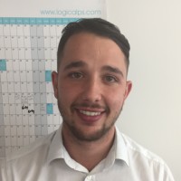 Dylan Van Rensburg