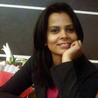 Sangeeta Sharma