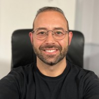 Tony Lahlouh