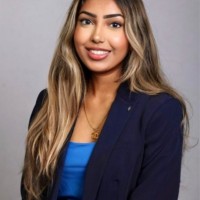 Katherine Jijo