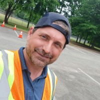Mike Cavender