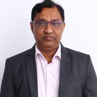 Sujit Kumar Saha