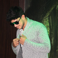 Arfath Khan