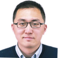 Harrison Qi