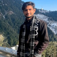 Vishal Kumar
