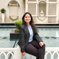 Antima Singh