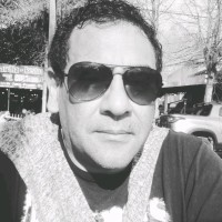 Leandro Mariano Gimenez