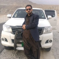 Ajaz Ulhaq