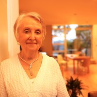 Jenny Rogers