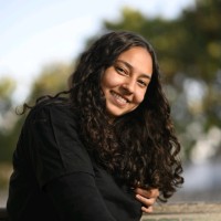 Leticia de Oliveira Almeida