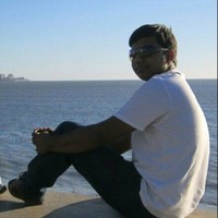 Jiten Shah